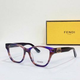 Picture of Fendi Optical Glasses _SKUfw46126998fw